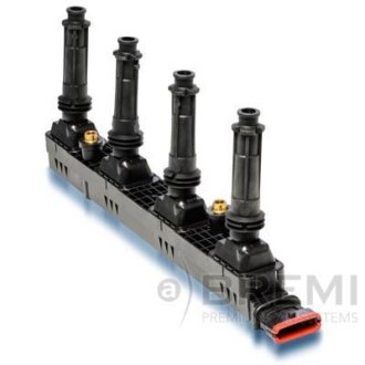 Катушка зажигания OPEL ASTRA G/H/ZAFIRA 01- BREMI 20474