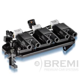 Катушка зажигания HYUNDAI/KIA TUCSON/SPORTAGE 04- BREMI 20475