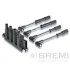 Котушка запалювання ALFA ROMEO/FIAT/FORD/LANCIA Mito/Punto/KA/Ypsilon "1,2-1,4 "03>> BREMI 20492 (фото 1)