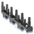 Катушка зажигания JEEP CHEROKEE/GRAND CHEROKEE/WRANGLER 88- 4.0 BREMI 20541 (фото 1)
