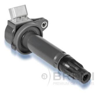 Котушка запалювання DAIHATSU Copen/Materia/Sirion/Terios "1,3-1,5 "05>> BREMI 20546