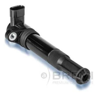 Котушка запалювання ALFA ROMEO/FIAT/IVECO/MAZDA/OPEL Mito/500/Daily/6/Combo "1,0-3,0 "02>> BREMI 20553