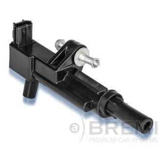 Катушка зажигания JEEP COMMANDER/GRAND GHEROKEE 05- 4.7 BREMI 20555
