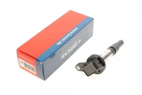 Котушка запалювання JAGUAR/LAND ROVER XK/Range Rover "3,6-4,4 "96-15 BREMI 20561