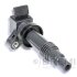 A_Котушка запалювання LEXUS/TOYOTA GS/GX/IS/LS/LX/Altezza/Celsior/Mark ll &quot;2,0/4,7L &quot;88-05 BREMI 20588 (фото 1)