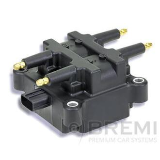 A_Котушка запалювання SUBARU Legacy "2,0-2,2 "89-99 BREMI 20591