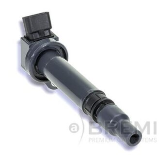 Катушка зажигания TOYOTA LAND CRUISER J200 08- BREMI 20592
