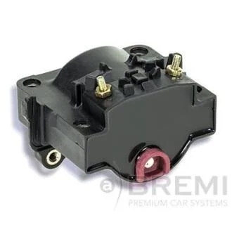 Котушка запалювання TOYOTA/VW Carina/Taro "1,3-2,2 "82-00 BREMI 20594