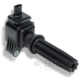 A_Котушка запалювання FORD/LAND ROVER/VOLVO Mondeo/Range Rover/S60 "2,0-2,3 "09>> BREMI 20604