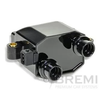 Катушка зажигания FORD TRANSIT 95- 2.0 BREMI 20617