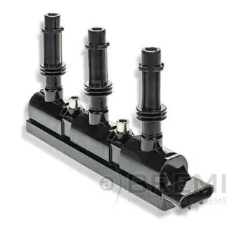 Катушка зажигания OPEL CORSA D 10- 1.0 BREMI 20623