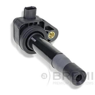 Котушка запалювання ACURA/HONDA MDX/Crosstour "3,5-3,7 "06>> BREMI 20632