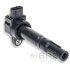 Котушка запалювання SUZUKI Grand Vitara/Kizashi/SX4/Swift &quot;1,2-2,4 &quot;06&gt;&gt; BREMI 20639 (фото 1)