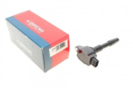 Котушка запалювання DACIA/MB/RENAULT/SMART Duster/Citan/Megane/Fortwo "0,9-1,6 "12>> BREMI 20653