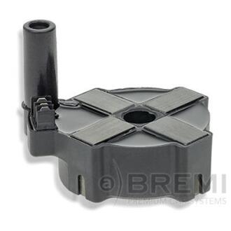 Котушка запалювання MITSUBISHI Colt/Lancer "1,5 "90-92 BREMI 20659