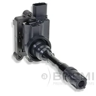 Котушка запалювання MITSUBISHI Pajero/Pajero Sport "3,8 "02>> BREMI 20678