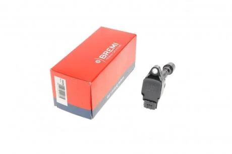 Котушка запалювання MAZDA 2/3 "1,3-1,6 "03-19 BREMI 20686