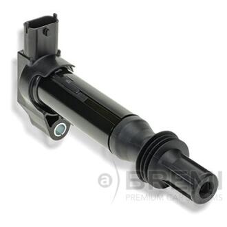 Котушка запалювання CITROEN/DS/OPEL/PEUGEOT C4/DS3/Crossland/308 "1,2 "13>> BREMI 20708