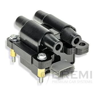 Котушка запалювання SUBARU Forester "2,5 "05-12 BREMI 20715