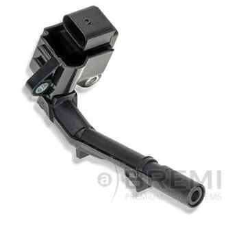 Котушка запалювання MB A-Class/B-Class/C-Class/CLA/Glk-Class/SLC/SLK "1,6-2,0 "08>> BREMI 20724
