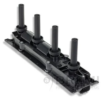 Катушка зажигания Fiat Croma,Opel Astra G,Vectra B,C,Zafira 00-0,5 2,2 BREMI 20758