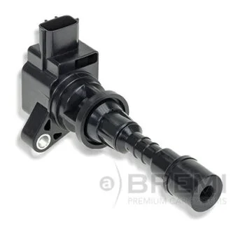 Котушка запалювання BREMI 20760
