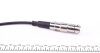 Провода высоковольтные MB W201/C123/C124/W460/W461/W463/S123/S124/W123/W124 80- компл. BREMI 258 (фото 3)