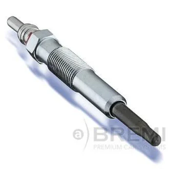 Свеча накаливания RENAULT CLIO/KANGOO/MEGANE 97- BREMI 26007