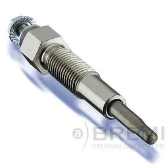 Свеча накаливания MAZDA/FORD/KIA RANGER/BESTA/SPORTAGE/626 83- BREMI 26037