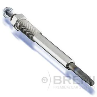 Свеча накаливания HYUNDAI/KIA ACCENT/GETZ/I30/CEED/RIO 05- BREMI 26068