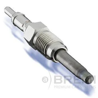 Свічка розжарювання для підігріву антифрізу (13.5V 81mm) BREMI 26078