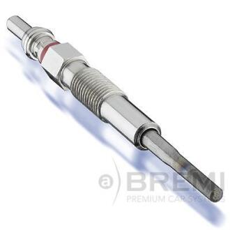 Свеча накаливания CHEVROLET/HONDA/OPEL CAPTIVA/CRUZE/LACETTI/NUBIRA/CIVIC VI/ANTARA 00- BREMI 26508