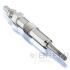 Свеча накаливания MB/RENAULT/NISSAN LOGAN/SANDERO/W176/W246/CITAN/C117/CUBE/JUKE/NOTE/QASHQAI/CLIO/FLUENCE/KANGOO/MEGANE 08- BREMI 26510 (фото 1)