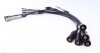 Тормозные колодки дисковые HYUNDAI Accent (10 -...), TUCSON (JM) (05.08 - …), KIA Rio III (11 -... BREMI 274 (фото 4)