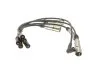 Комплект проводов зажигания VW PASSAT Variant (32B) 1.8 BREMI 296B (фото 1)