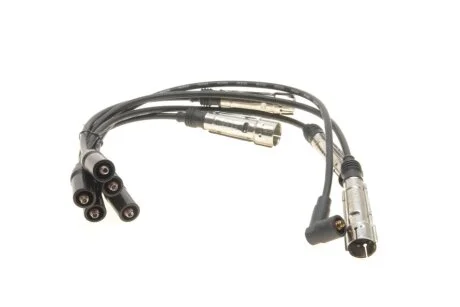 Комплект проводов зажигания VW PASSAT Variant (32B) 1.8 BREMI 296B