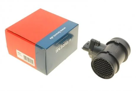 Датчик OPEL CORSA C/ASTRA G 00- расхода воздуха BREMI 30011