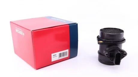 Датчик VAG A3/LEON/OCTAVIA/GOLF/BORO/TOLEDO 96- расхода воздуха BREMI 30020