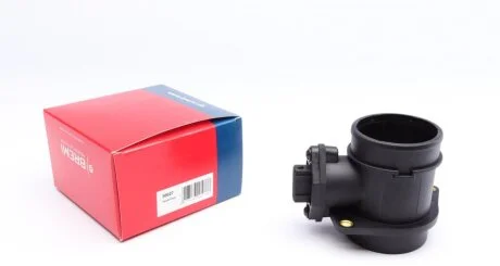 Датчик VAG A3/A4/A6/BORA/GOLF IV/PASSAT/SHARAN/OCTAVIA/ALHAMBRA 96- расхода воздуха BREMI 30027