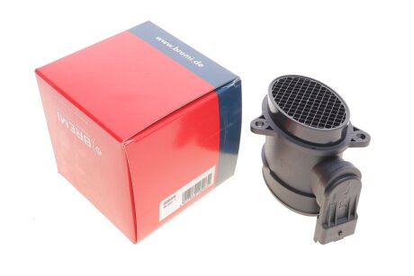 Датчик PSA/FORD/MAZDA BERLINGO/C2/C3/C4/C5/FIESTA/FOCUS II/FUSION/3/206/207/308/1007/3008/5008/PARTNER 01- расхода воздуха BREMI 30034