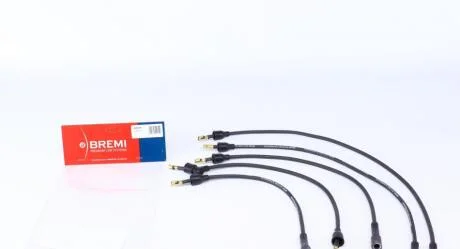 Високовольтні кабелі BREMI 300375