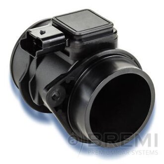 Витратомір повітря FORD-CITROEN-PEUGEOT-FIAT C1-C2-C3-C3-Fiesta-Fusion-107-206-207-1007 1.4D 01 BREMI 30050