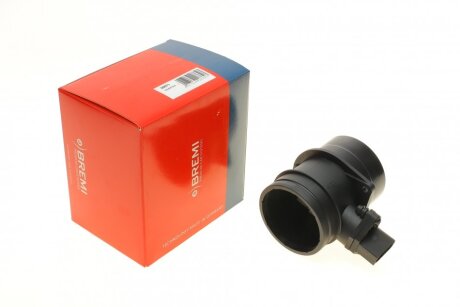 Датчик VAG A3/A4/A6/BORA/GOLF/ALHAMBRA/LEON/TOLEDO/PASSAT/TRANSPORTER 96- расхода воздуха BREMI 30071