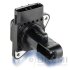 Датчик LEXUS/TOYOTA GS/LS/RX/AVENSIS/CAMRY/COROLLA/LAND CRUISER/RAV 4/YARIS 96- расхода воздуха BREMI 30093 (фото 1)