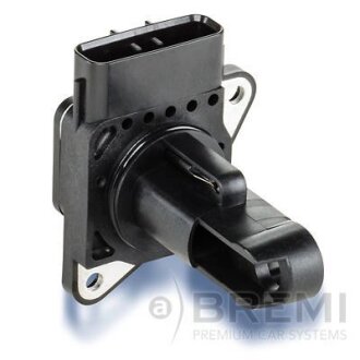 Датчик LEXUS/TOYOTA GS/LS/RX/AVENSIS/CAMRY/COROLLA/LAND CRUISER/RAV 4/YARIS 96- расхода воздуха BREMI 30093