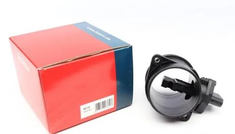 Датчик BMW 1(E81)/3(E90,E91,E92,E93)/X1(E84)/X3(E83) 03- расхода воздуха BREMI 30110