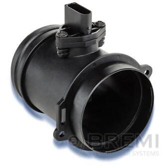 Датчик BMW 5(E60,E61)/6(E63,E64)/7(E65,E66,E67)/X5(E53) 01- расхода воздуха BREMI 30131