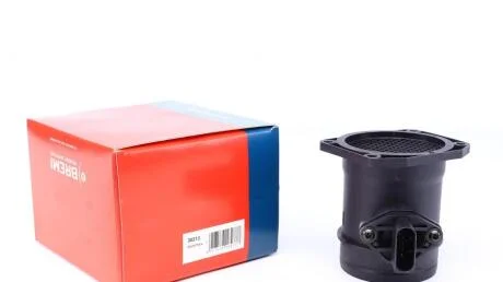 Датчик VAG A4/A6/PASSAT 00- расхода воздуха BREMI 30213