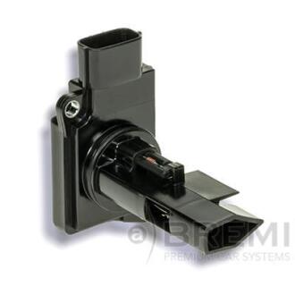 Датчик MITSUBISHI ASX/COL VI/GALANT/LANCER/OUTLANDER II/PAJERO IV/PAJERO SPORT II 03- расхода воздуха BREMI 30249