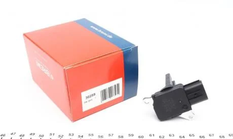 Витратомір повітря LEXUS-TOYOTA ES-GS-IS-Auris-Camry-Corolla-Matrix-Rav 4-Yaris 1.6-3.5 05 BREMI 30259